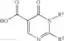 Fig. 87 - Intermediates to prepare herbicidal pyrimidone derivatives