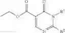 Fig. 89 - Intermediates to prepare herbicidal pyrimidone derivatives