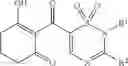 Fig. 95 - Intermediates to prepare herbicidal pyrimidone derivatives