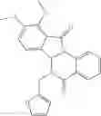 Fig. 244 - Low molecular weight thyroid stimulating hormone receptor (TSHR) agonists