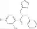 Fig. 314 - Low molecular weight thyroid stimulating hormone receptor (TSHR) agonists