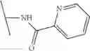 Fig. 26 - Furanyl-imine and thiofuranyl-imine compounds for stabilizing ryanodine receptors from aberrant levels of calcium release