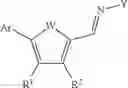 Fig. 59 - Furanyl-imine and thiofuranyl-imine compounds for stabilizing ryanodine receptors from aberrant levels of calcium release
