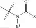 Fig. 60 - Furanyl-imine and thiofuranyl-imine compounds for stabilizing ryanodine receptors from aberrant levels of calcium release