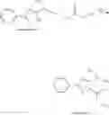 Fig. 45 - Multisubstituted aromatic compounds as serine protease inhibitors