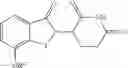 Fig. 41 - 4′-O-substituted isoindoline derivatives and compositions comprising and methods of using the same