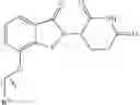 Fig. 42 - 4′-O-substituted isoindoline derivatives and compositions comprising and methods of using the same