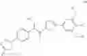 Fig. 05 - Processes and intermediates for the preparation of a PDE10 inhibitor