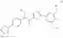 Fig. 15 - Processes and intermediates for the preparation of a PDE10 inhibitor