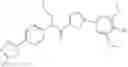 Fig. 19 - Processes and intermediates for the preparation of a PDE10 inhibitor