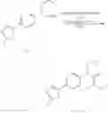 Fig. 45 - Processes and intermediates for the preparation of a PDE10 inhibitor