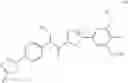 Fig. 50 - Processes and intermediates for the preparation of a PDE10 inhibitor