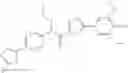 Fig. 60 - Processes and intermediates for the preparation of a PDE10 inhibitor