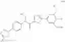 Fig. 10 - Optically active PDE10 inhibitor