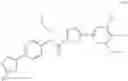 Fig. 16 - Optically active PDE10 inhibitor