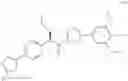 Fig. 22 - Optically active PDE10 inhibitor