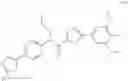 Fig. 30 - Optically active PDE10 inhibitor