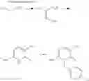 Fig. 121 - Heterocyclic ring and carbocyclic derivative