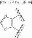 Fig. 20 - Heterocyclic ring and carbocyclic derivative