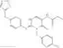 Fig. 240 - Heterocyclic ring and carbocyclic derivative