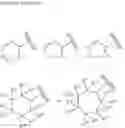 Fig. 30 - Heterocyclic ring and carbocyclic derivative