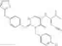 Fig. 402 - Heterocyclic ring and carbocyclic derivative