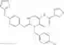 Fig. 420 - Heterocyclic ring and carbocyclic derivative