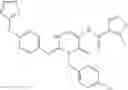 Fig. 421 - Heterocyclic ring and carbocyclic derivative