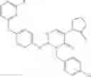 Fig. 485 - Heterocyclic ring and carbocyclic derivative