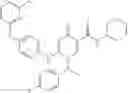 Fig. 504 - Heterocyclic ring and carbocyclic derivative