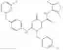 Fig. 529 - Heterocyclic ring and carbocyclic derivative