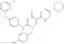 Fig. 534 - Heterocyclic ring and carbocyclic derivative
