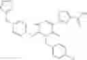 Fig. 606 - Heterocyclic ring and carbocyclic derivative