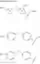 Fig. 67 - Heterocyclic ring and carbocyclic derivative