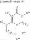 Fig. 81 - Heterocyclic ring and carbocyclic derivative
