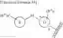 Fig. 96 - Heterocyclic ring and carbocyclic derivative