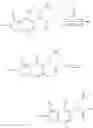 Fig. 11 - Inhibitors of human immunodeficiency virus replication