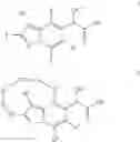 Fig. 142 - Inhibitors of human immunodeficiency virus replication