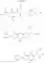 Fig. 15 - Inhibitors of human immunodeficiency virus replication