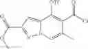 Fig. 24 - Inhibitors of human immunodeficiency virus replication