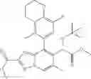 Fig. 29 - Inhibitors of human immunodeficiency virus replication
