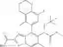 Fig. 30 - Inhibitors of human immunodeficiency virus replication