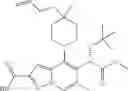Fig. 84 - Inhibitors of human immunodeficiency virus replication