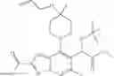 Fig. 94 - Inhibitors of human immunodeficiency virus replication