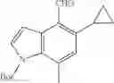 Fig. 89 - Complement factor B inhibitors and uses there of