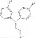 Fig. 40 - COMPOUNDS AND METHODS FOR TREATING CANCERS