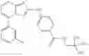 Fig. 137 - TRIAZOLOPYRIDINE JAK INHIBITOR COMPOUNDS AND METHODS