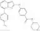 Fig. 149 - TRIAZOLOPYRIDINE JAK INHIBITOR COMPOUNDS AND METHODS