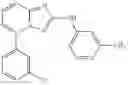 Fig. 166 - TRIAZOLOPYRIDINE JAK INHIBITOR COMPOUNDS AND METHODS