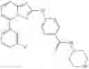Fig. 201 - TRIAZOLOPYRIDINE JAK INHIBITOR COMPOUNDS AND METHODS